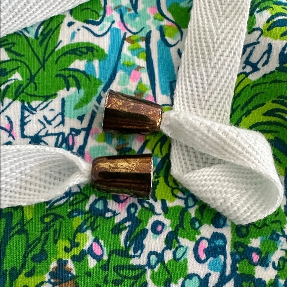 Lilly Pulitzer Jax Popover - Picture 15 of 16